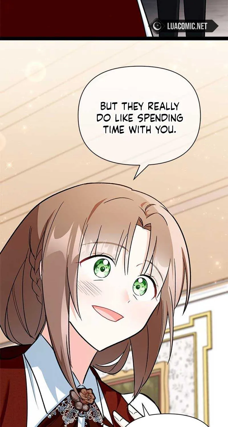 I’m Repaying The Kindness That Raised Me With Obsession Chapter 18 page 26 - 