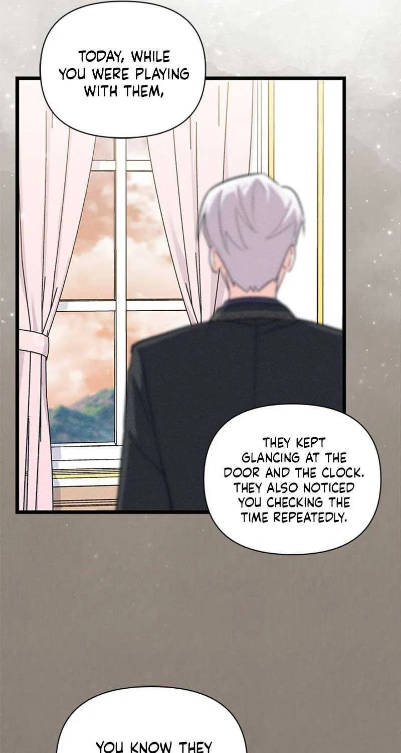 I’m Repaying The Kindness That Raised Me With Obsession Chapter 18 page 28 - 