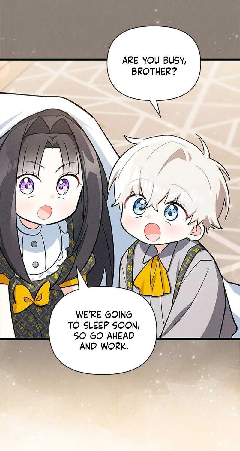 I’m Repaying The Kindness That Raised Me With Obsession Chapter 18 page 30 - 