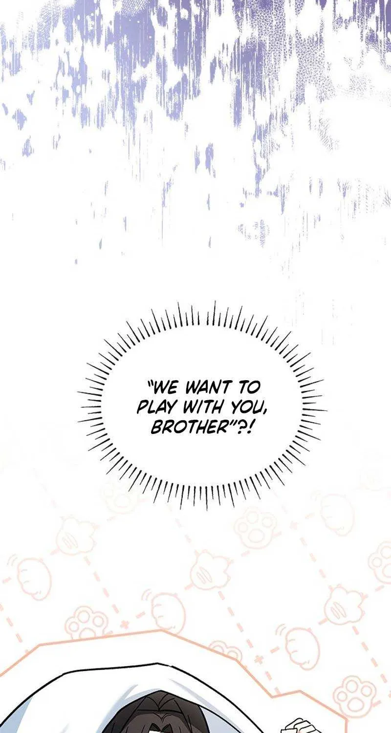I’m Repaying The Kindness That Raised Me With Obsession Chapter 18 page 4 - 