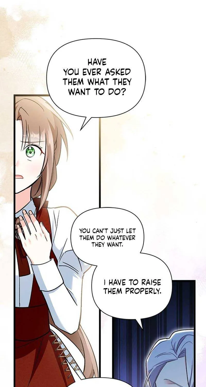 I’m Repaying The Kindness That Raised Me With Obsession Chapter 18 page 33 - 