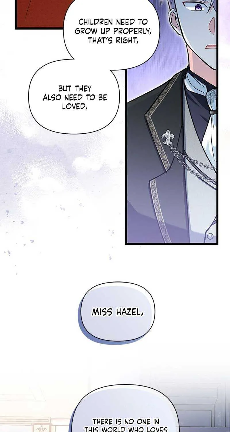 I’m Repaying The Kindness That Raised Me With Obsession Chapter 18 page 34 - 