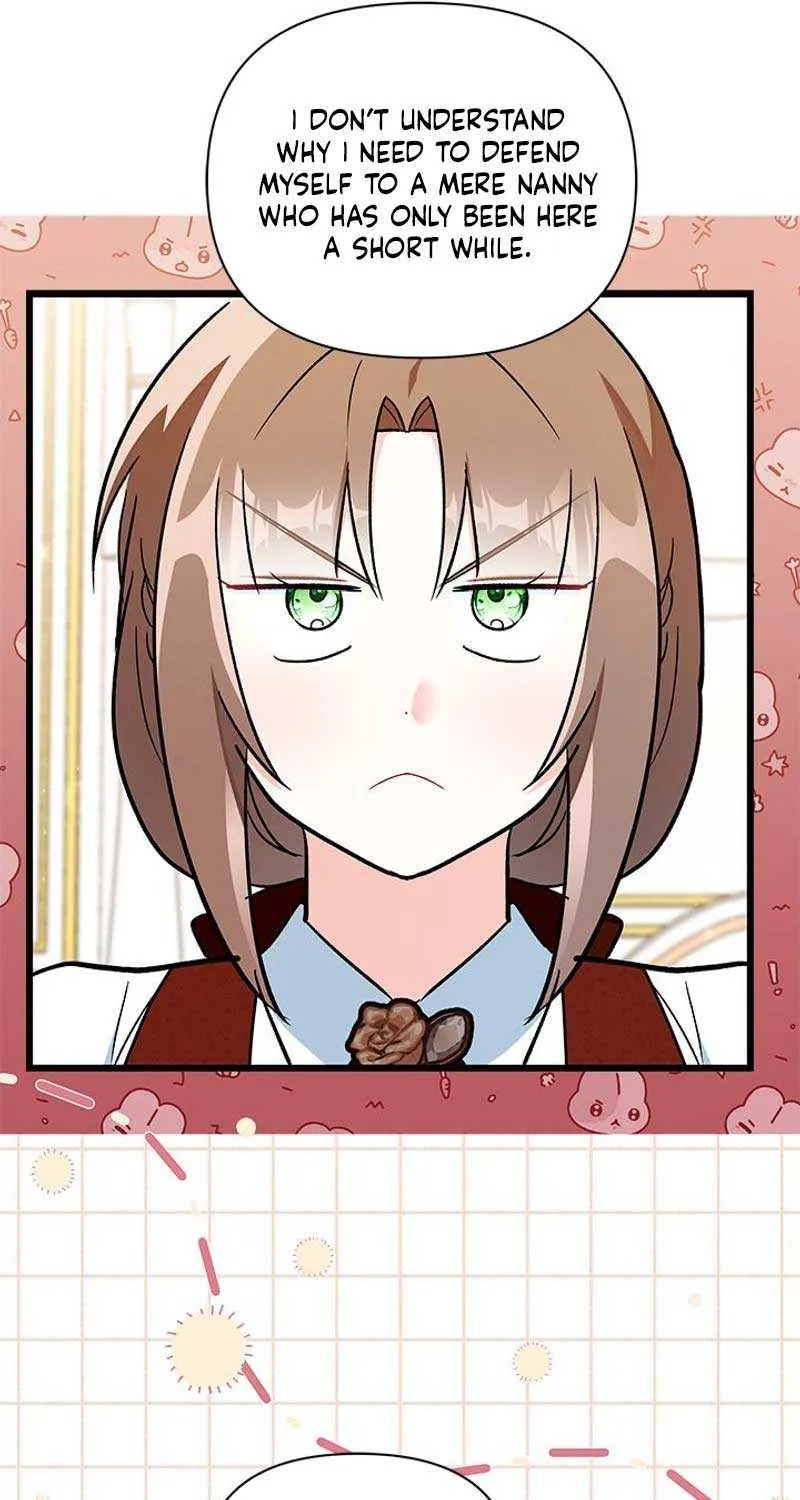 I’m Repaying The Kindness That Raised Me With Obsession Chapter 18 page 37 - 