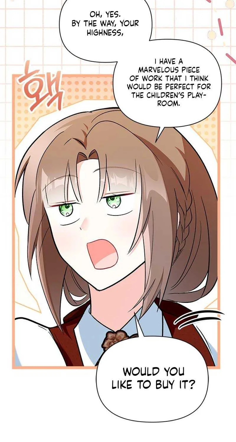 I’m Repaying The Kindness That Raised Me With Obsession Chapter 18 page 38 - 