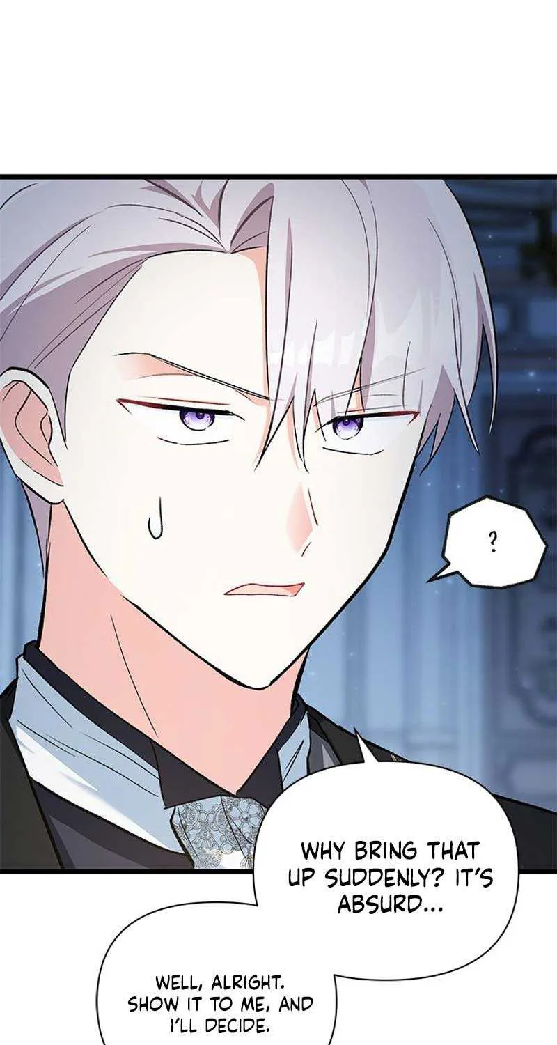 I’m Repaying The Kindness That Raised Me With Obsession Chapter 18 page 39 - 
