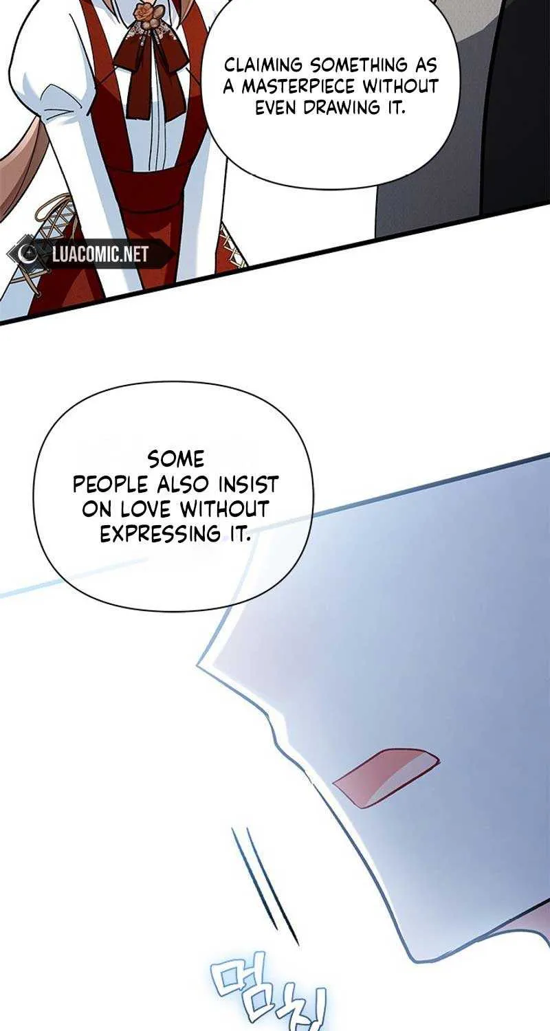 I’m Repaying The Kindness That Raised Me With Obsession Chapter 18 page 43 - 