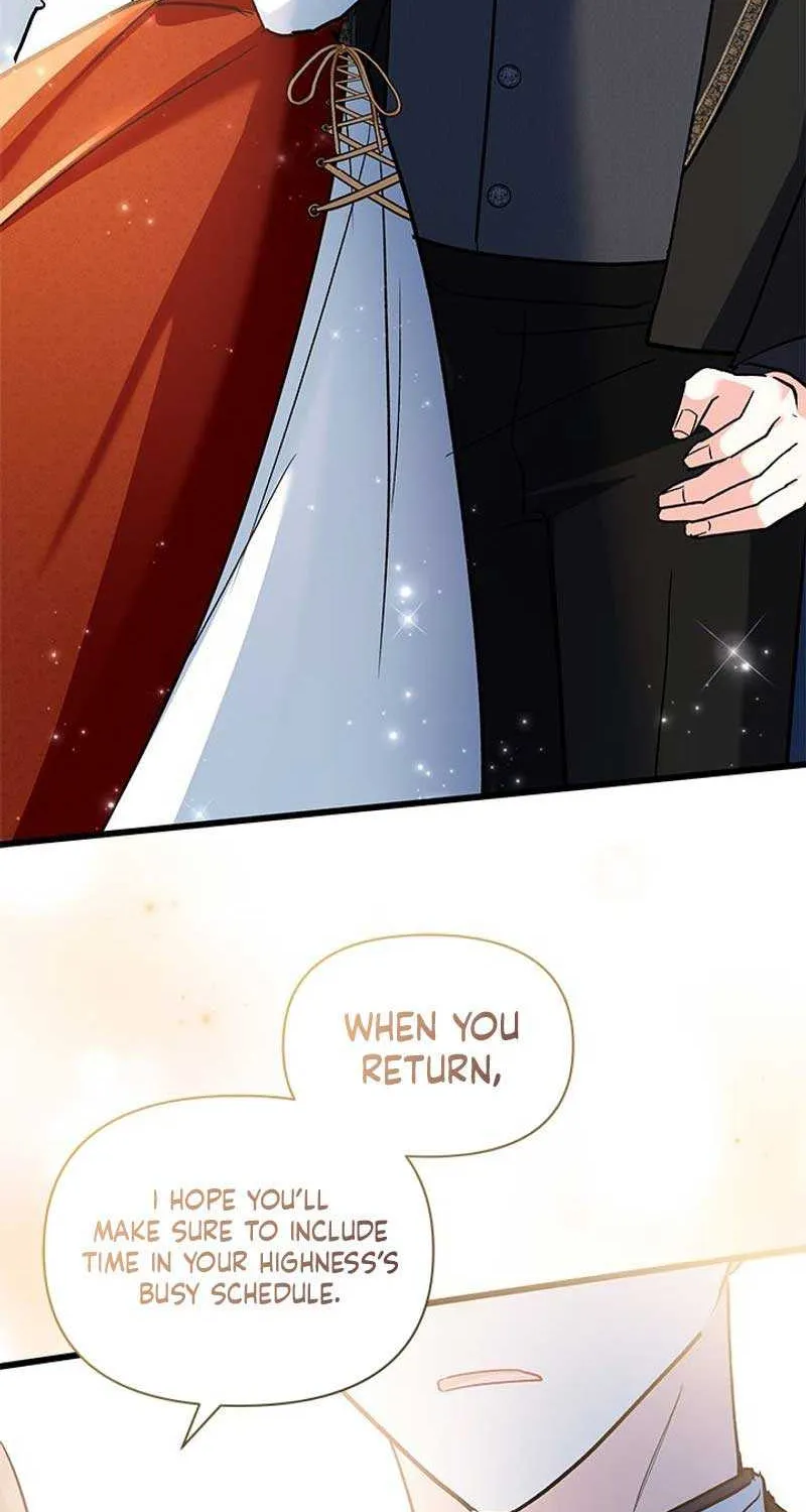 I’m Repaying The Kindness That Raised Me With Obsession Chapter 18 page 47 - 