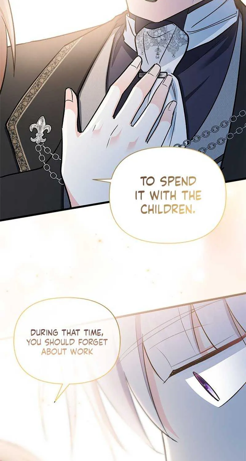 I’m Repaying The Kindness That Raised Me With Obsession Chapter 18 page 48 - 