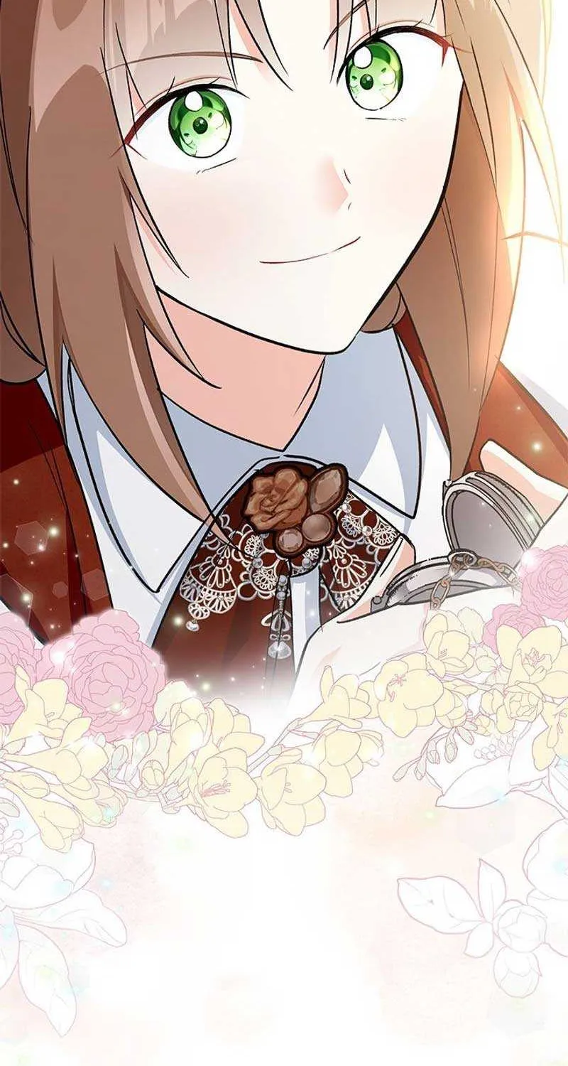 I’m Repaying The Kindness That Raised Me With Obsession Chapter 18 page 53 - 