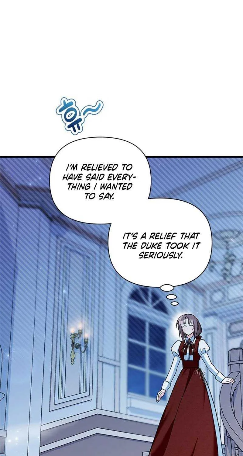 I’m Repaying The Kindness That Raised Me With Obsession Chapter 18 page 58 - 
