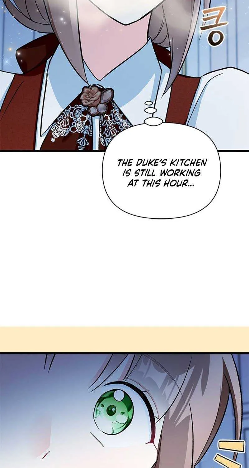 I’m Repaying The Kindness That Raised Me With Obsession Chapter 18 page 60 - 