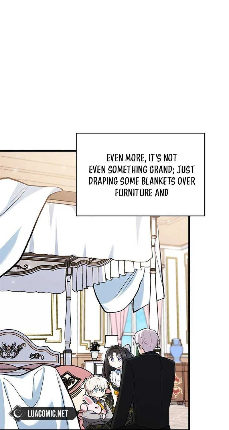 I’m Repaying The Kindness That Raised Me With Obsession Chapter 18 page 7 - 