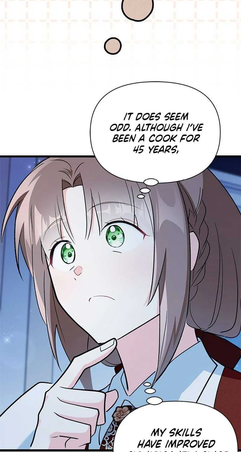 I’m Repaying The Kindness That Raised Me With Obsession Chapter 18 page 65 - 