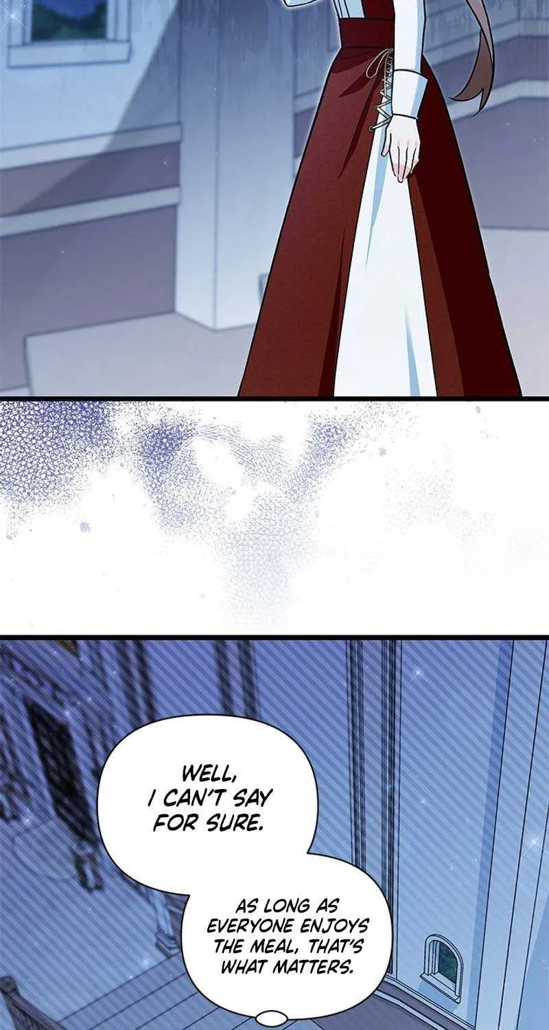 I’m Repaying The Kindness That Raised Me With Obsession Chapter 18 page 67 - 