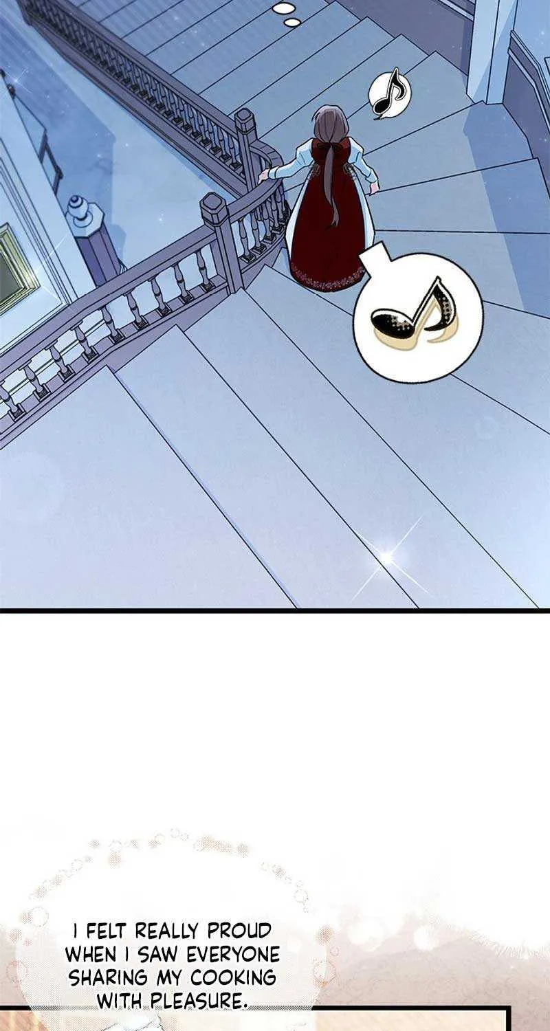 I’m Repaying The Kindness That Raised Me With Obsession Chapter 18 page 68 - 