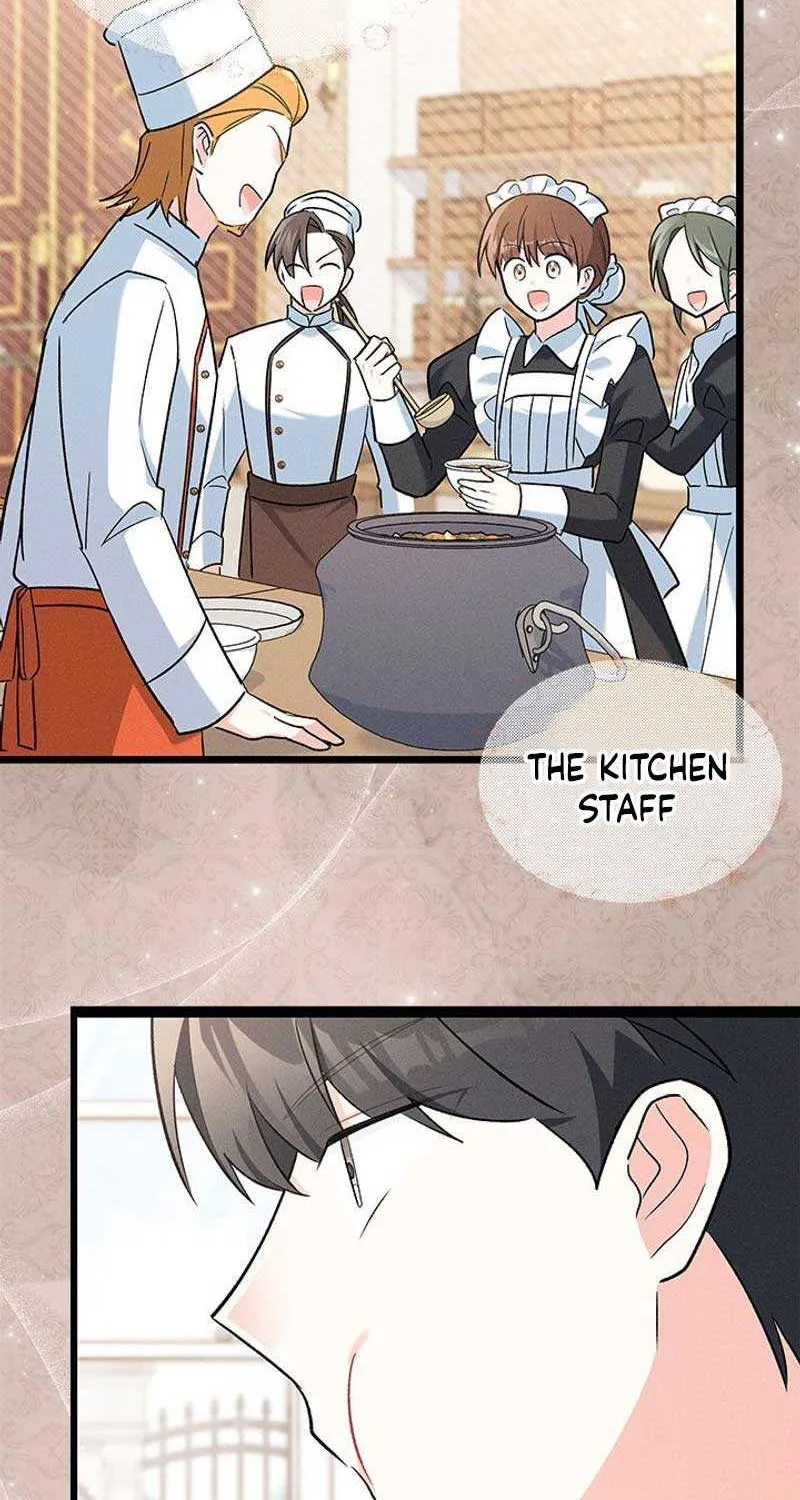 I’m Repaying The Kindness That Raised Me With Obsession Chapter 18 page 69 - 