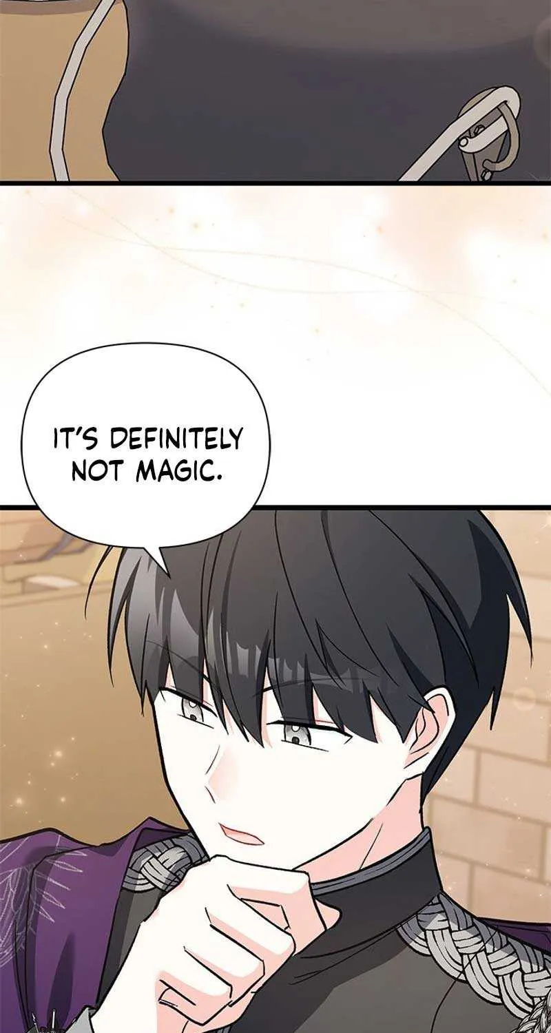I’m Repaying The Kindness That Raised Me With Obsession Chapter 18 page 74 - 