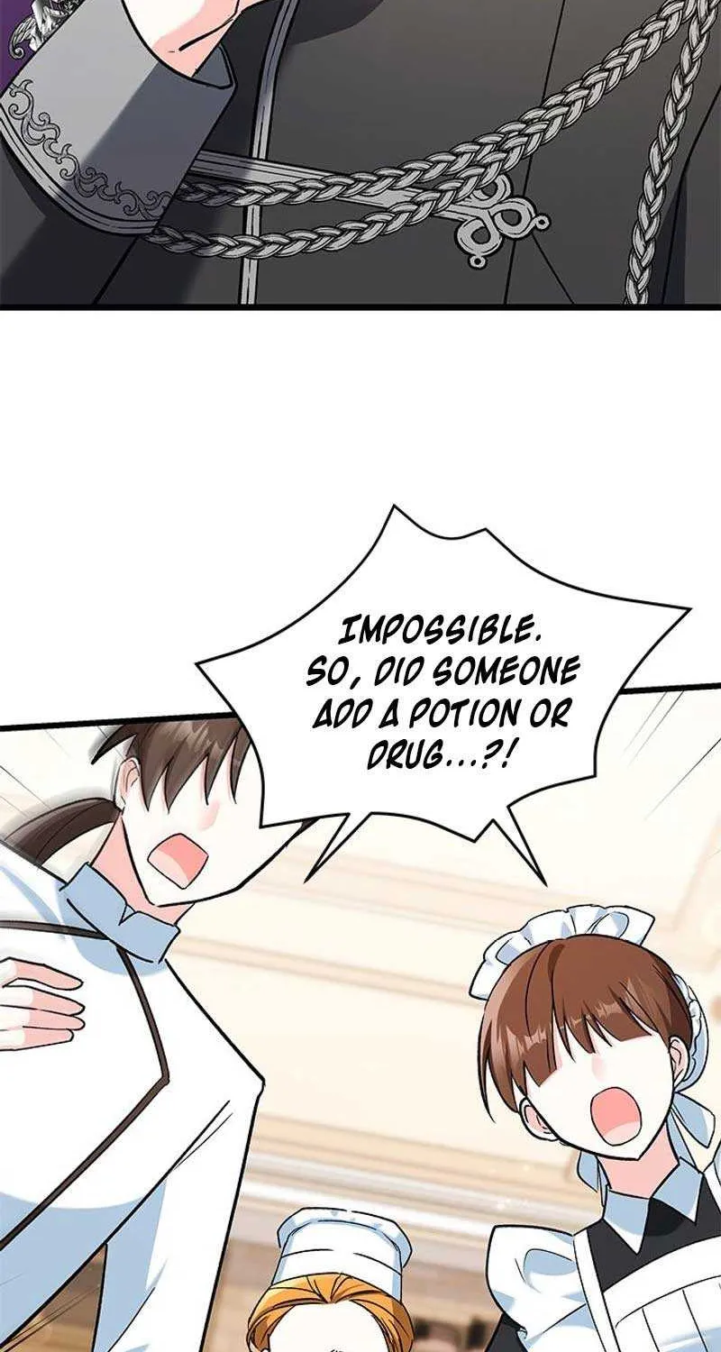 I’m Repaying The Kindness That Raised Me With Obsession Chapter 18 page 75 - 