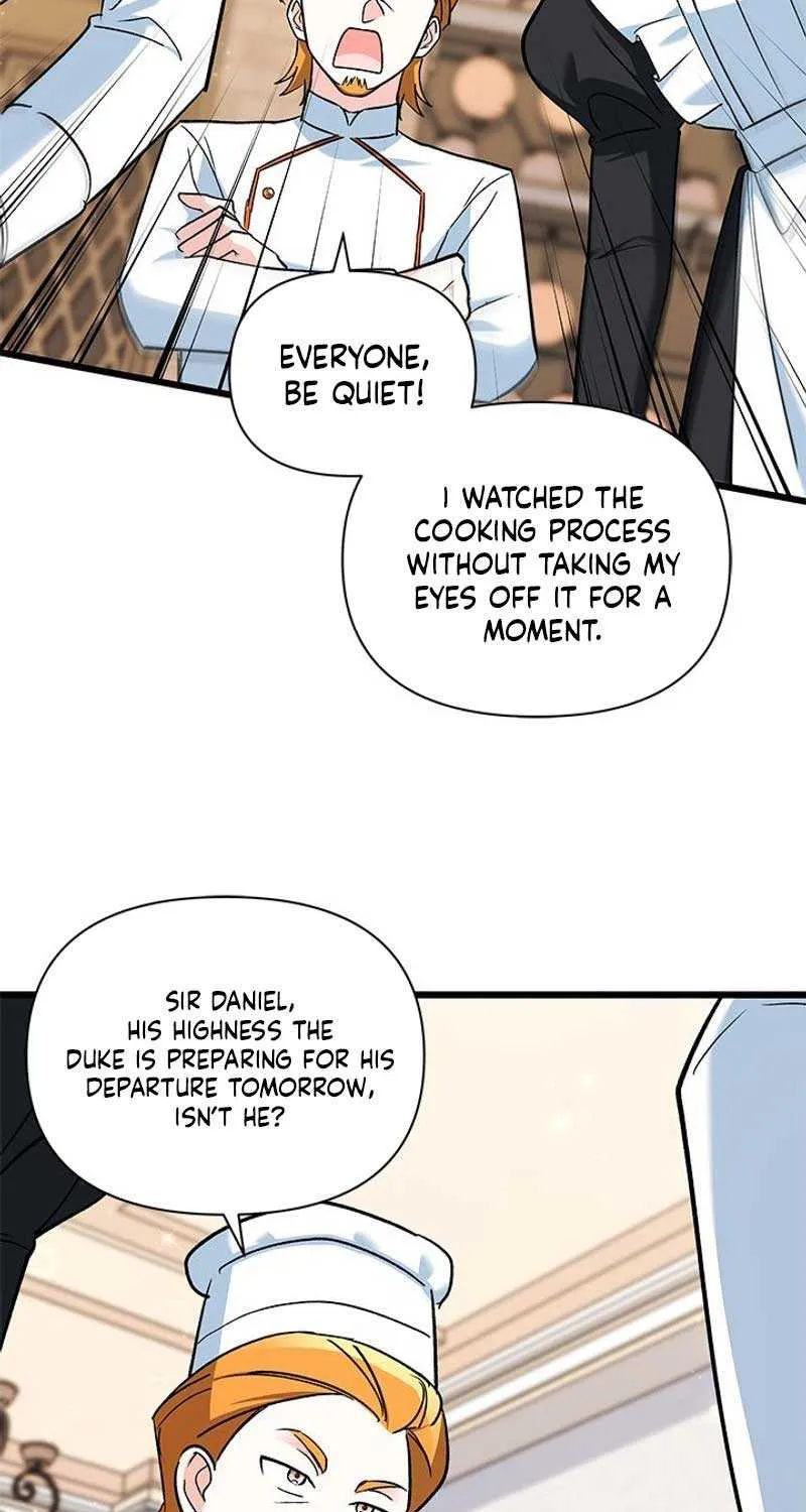 I’m Repaying The Kindness That Raised Me With Obsession Chapter 18 page 76 - 