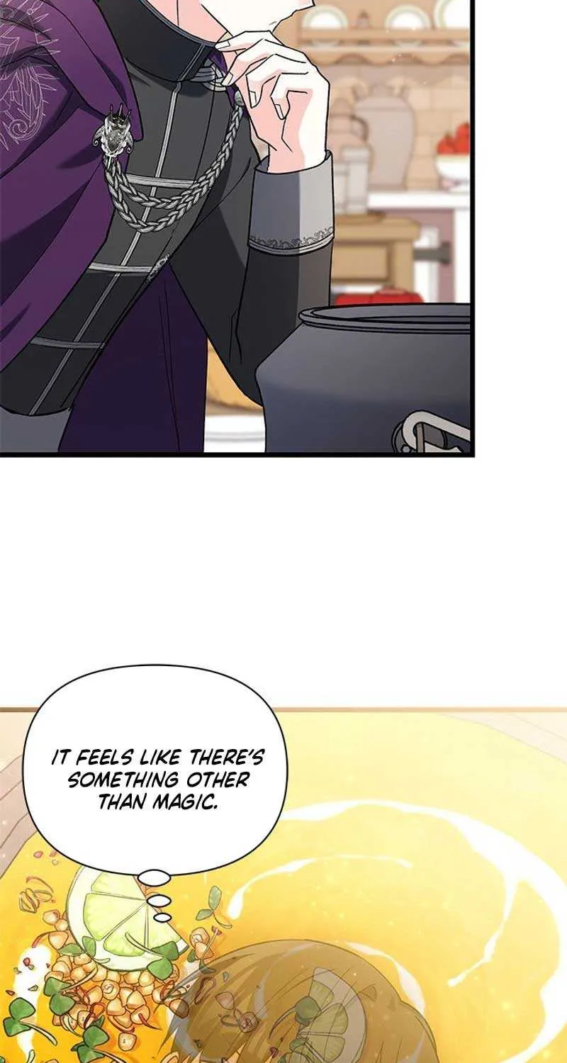 I’m Repaying The Kindness That Raised Me With Obsession Chapter 18 page 78 - 