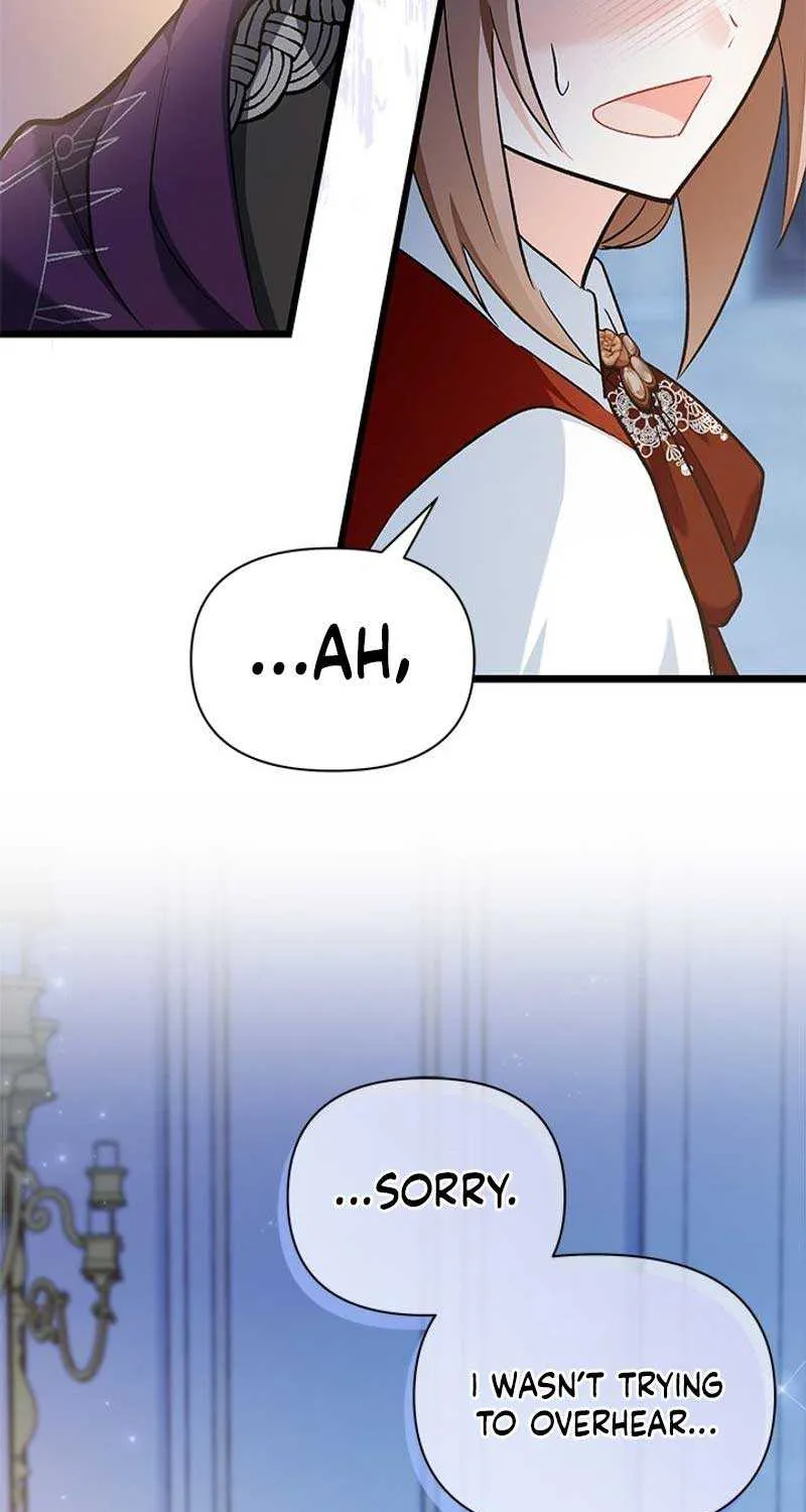 I’m Repaying The Kindness That Raised Me With Obsession Chapter 18 page 84 - 