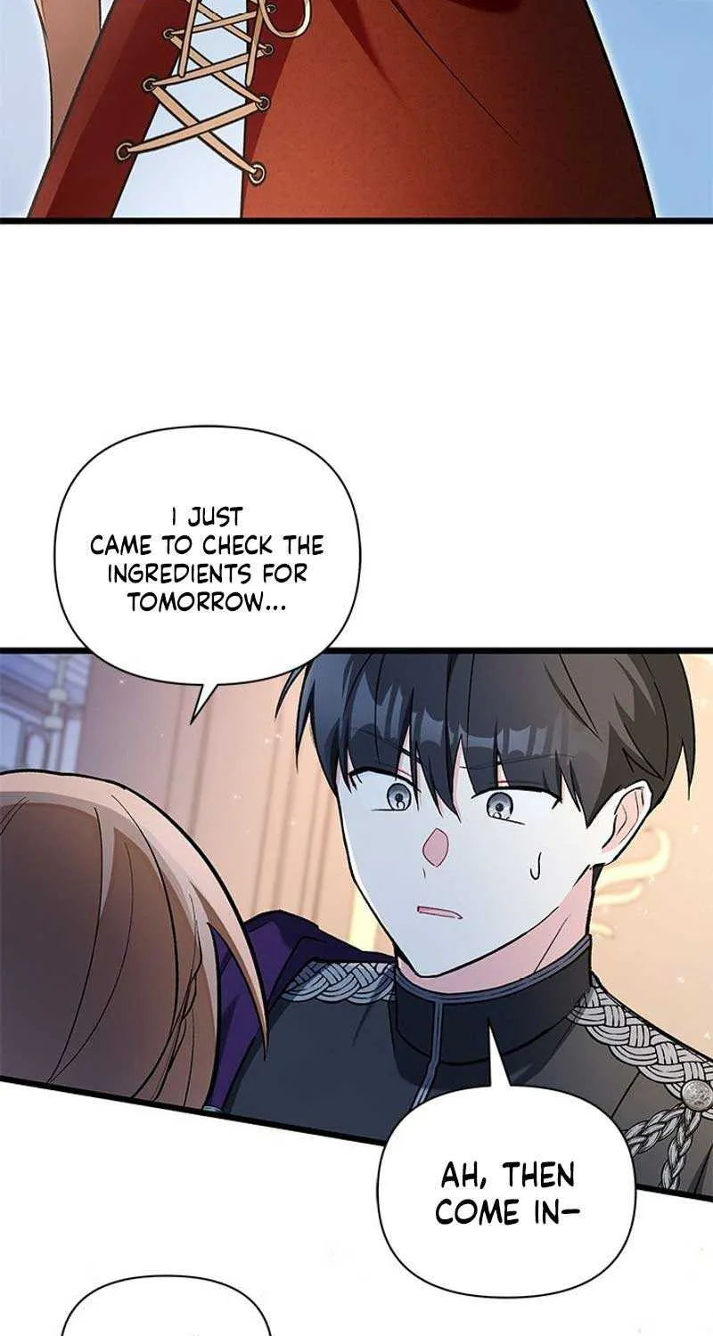 I’m Repaying The Kindness That Raised Me With Obsession Chapter 18 page 86 - 