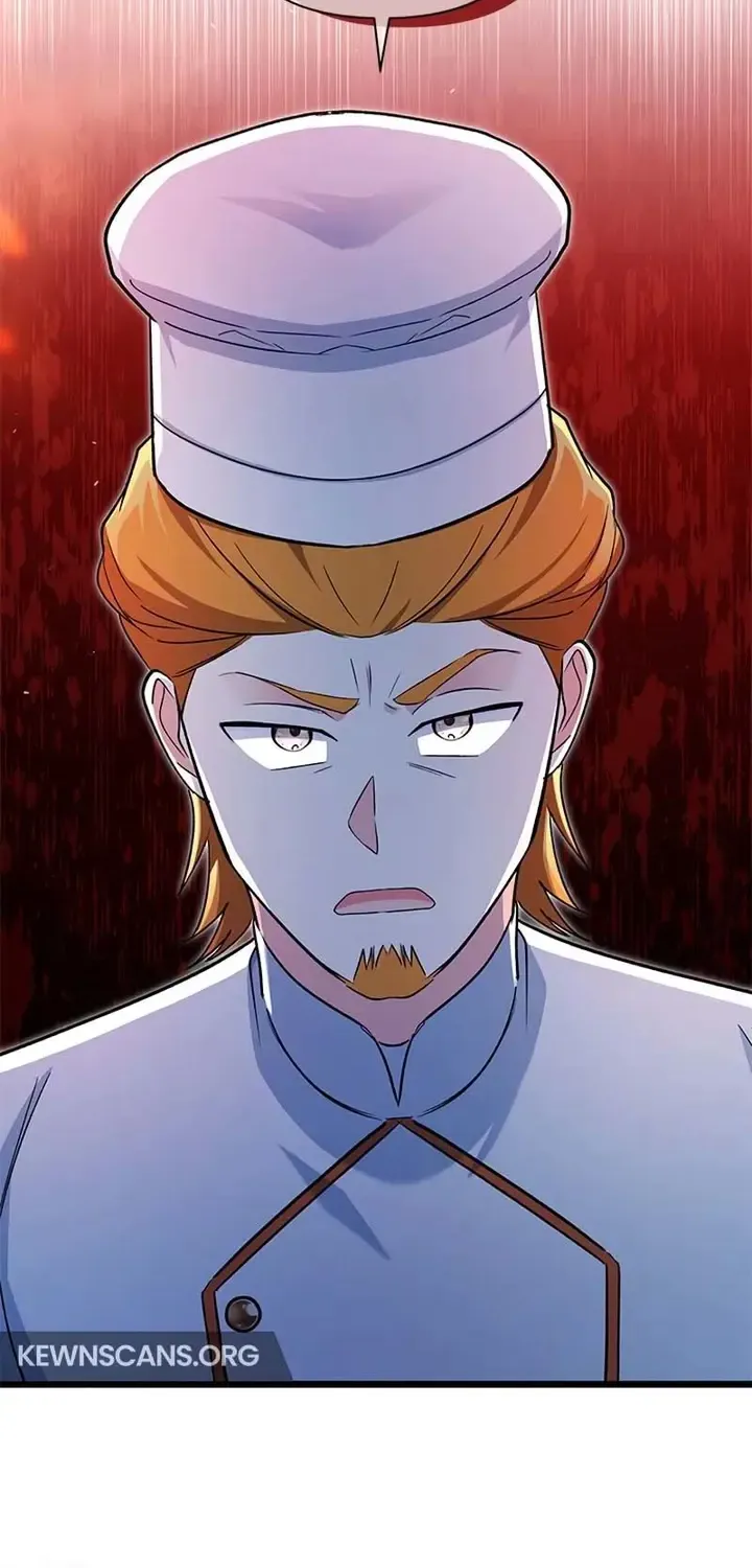 I’m Repaying The Kindness That Raised Me With Obsession Chapter 19 page 13 - 