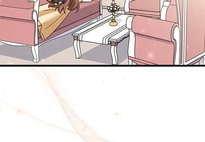 I’m Repaying The Kindness That Raised Me With Obsession Chapter 19 page 18 - 