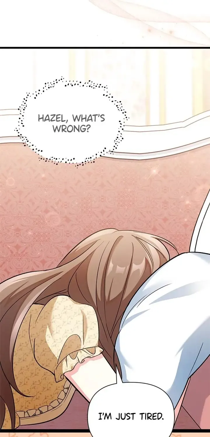 I’m Repaying The Kindness That Raised Me With Obsession Chapter 19 page 19 - 
