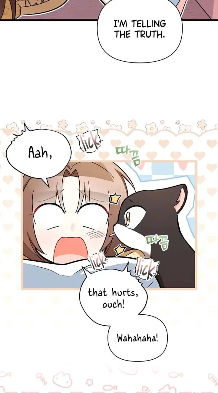 I’m Repaying The Kindness That Raised Me With Obsession Chapter 19 page 21 - 