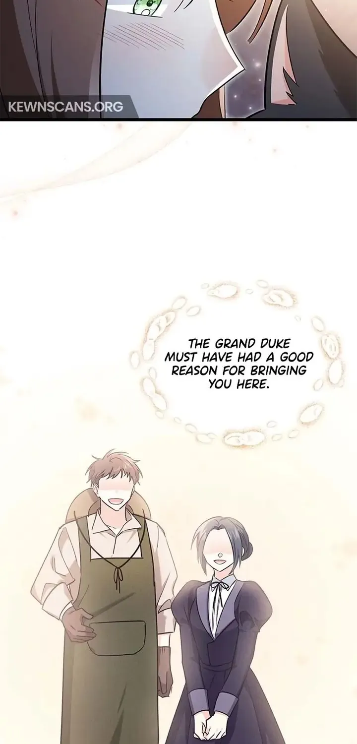 I’m Repaying The Kindness That Raised Me With Obsession Chapter 19 page 23 - 