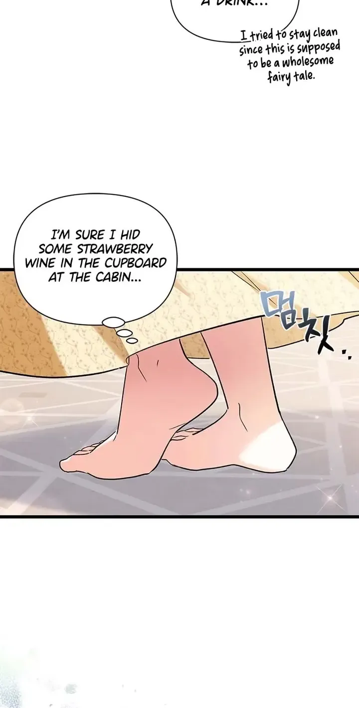 I’m Repaying The Kindness That Raised Me With Obsession Chapter 19 page 28 - 