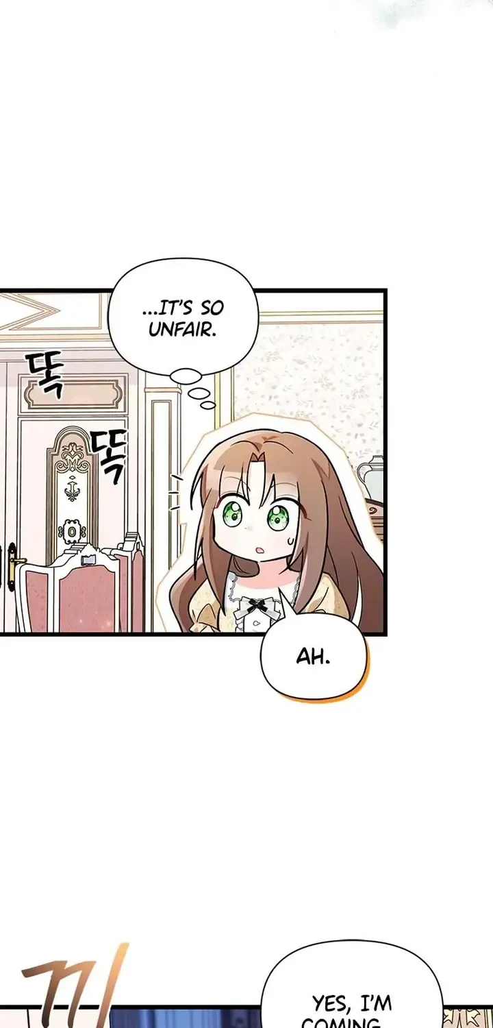 I’m Repaying The Kindness That Raised Me With Obsession Chapter 19 page 30 - 