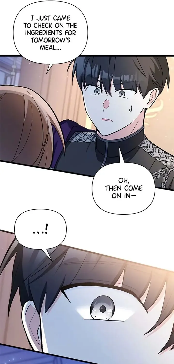 I’m Repaying The Kindness That Raised Me With Obsession Chapter 19 page 4 - 
