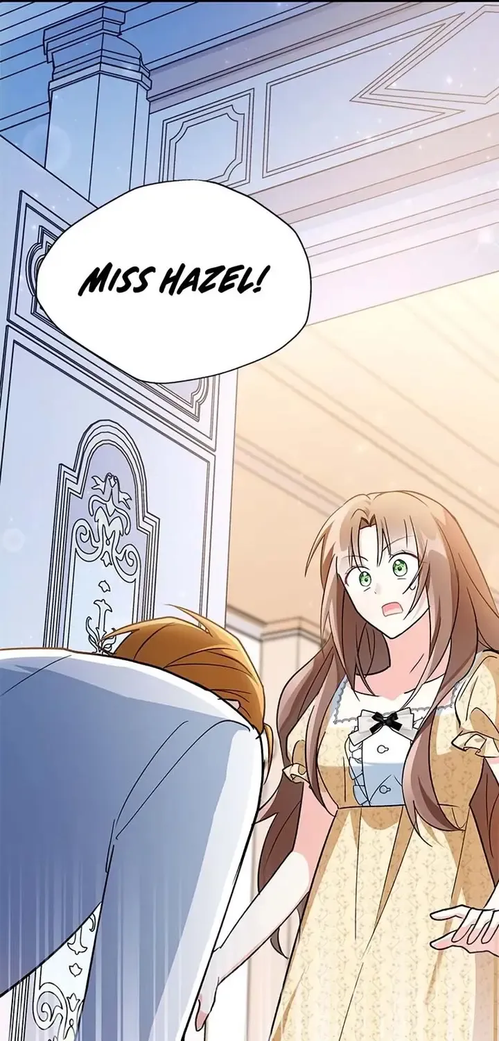 I’m Repaying The Kindness That Raised Me With Obsession Chapter 19 page 32 - 