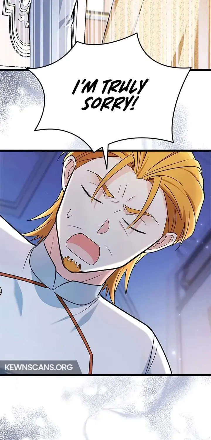 I’m Repaying The Kindness That Raised Me With Obsession Chapter 19 page 33 - 