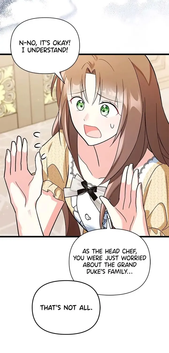 I’m Repaying The Kindness That Raised Me With Obsession Chapter 19 page 34 - 