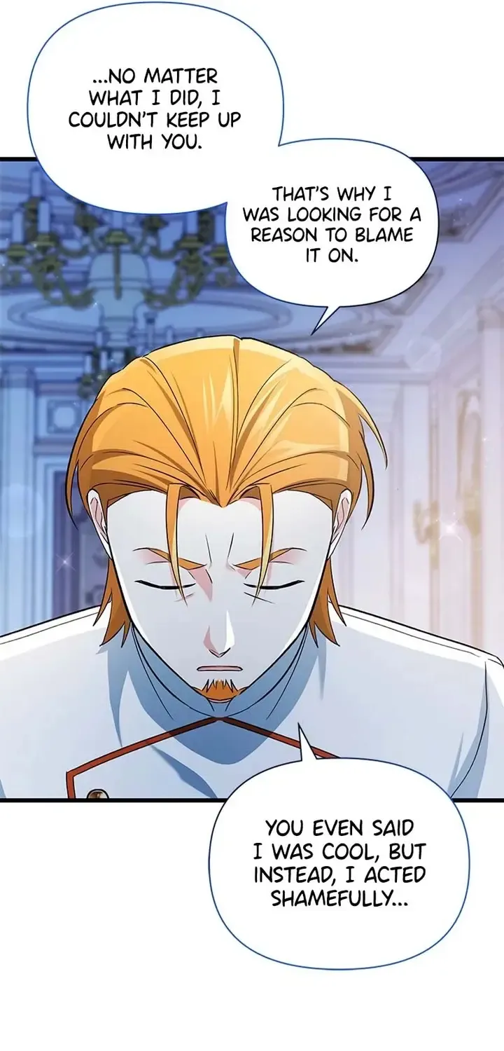 I’m Repaying The Kindness That Raised Me With Obsession Chapter 19 page 36 - 