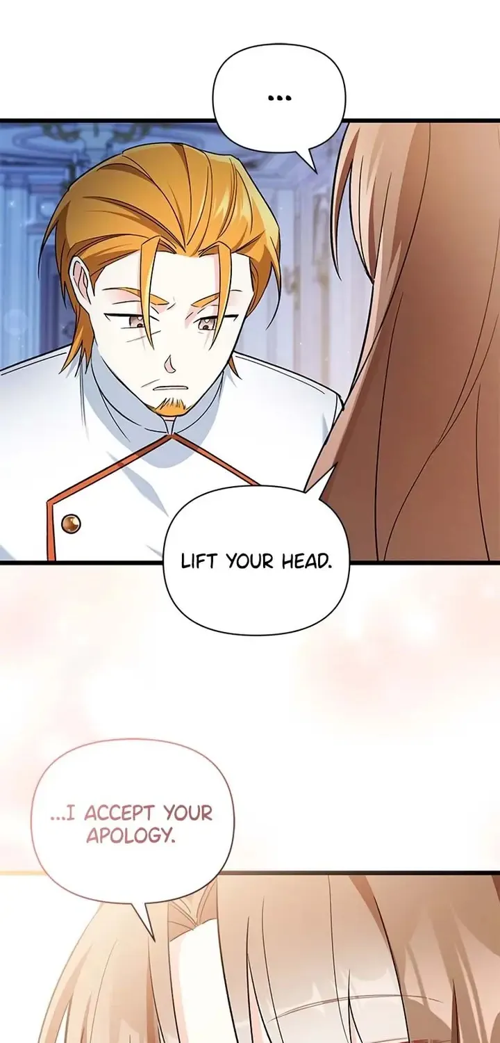 I’m Repaying The Kindness That Raised Me With Obsession Chapter 19 page 37 - 