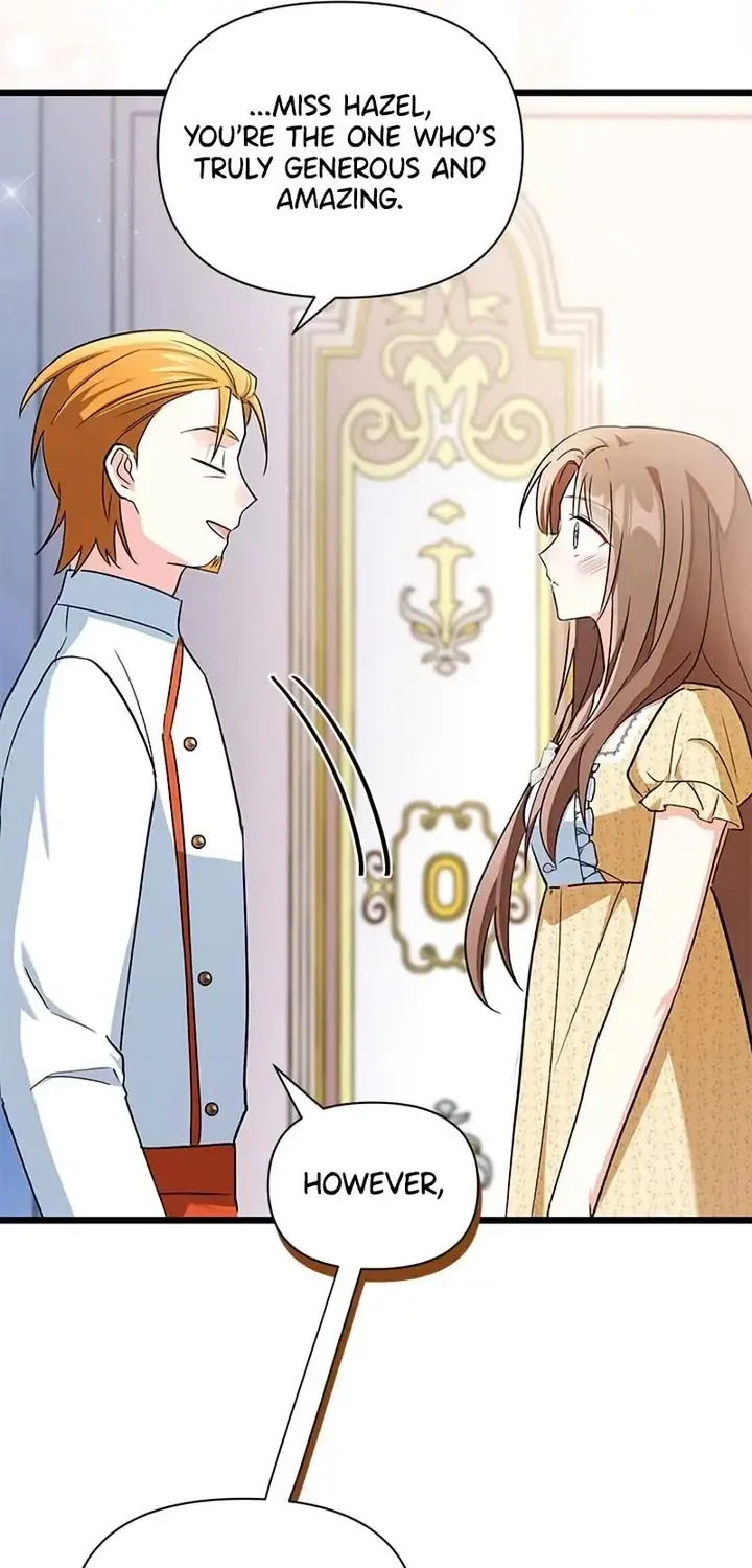 I’m Repaying The Kindness That Raised Me With Obsession Chapter 19 page 39 - 