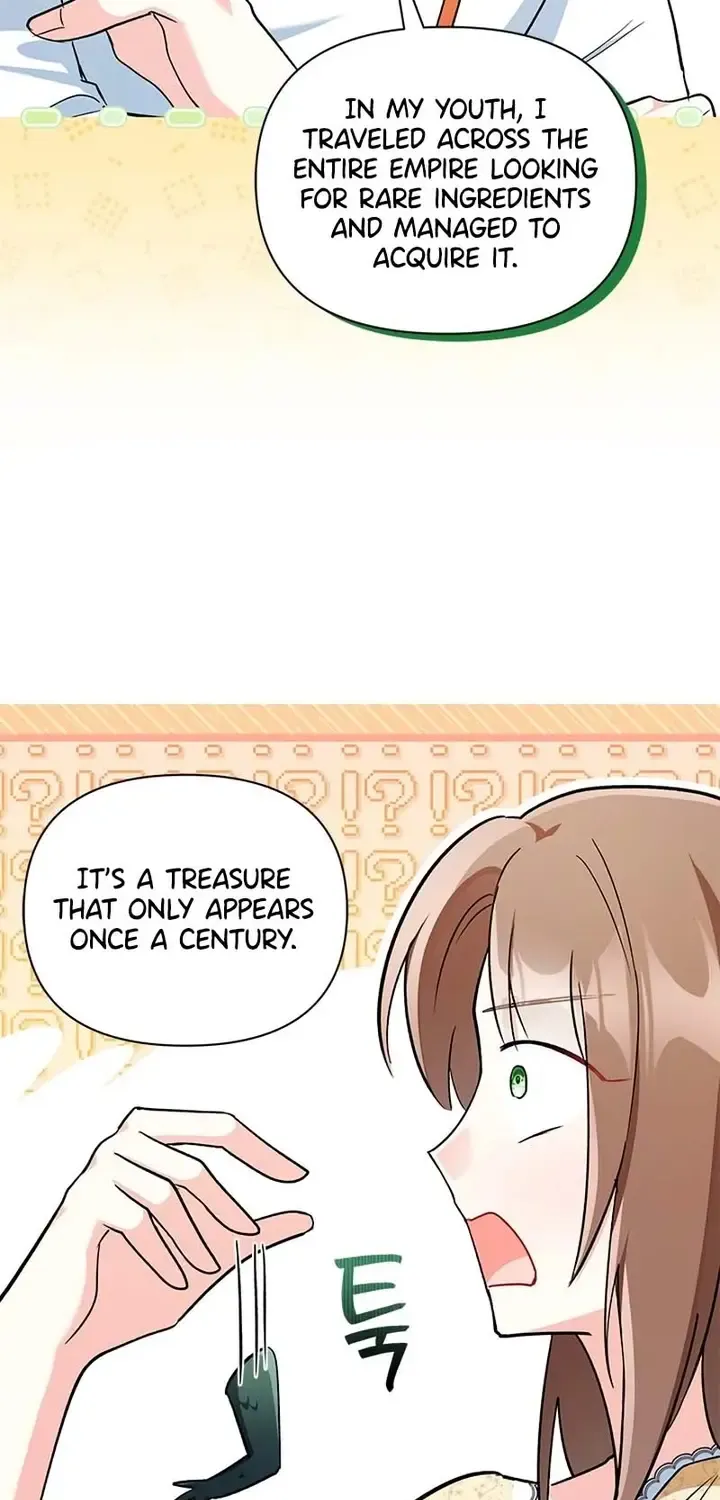 I’m Repaying The Kindness That Raised Me With Obsession Chapter 19 page 45 - 