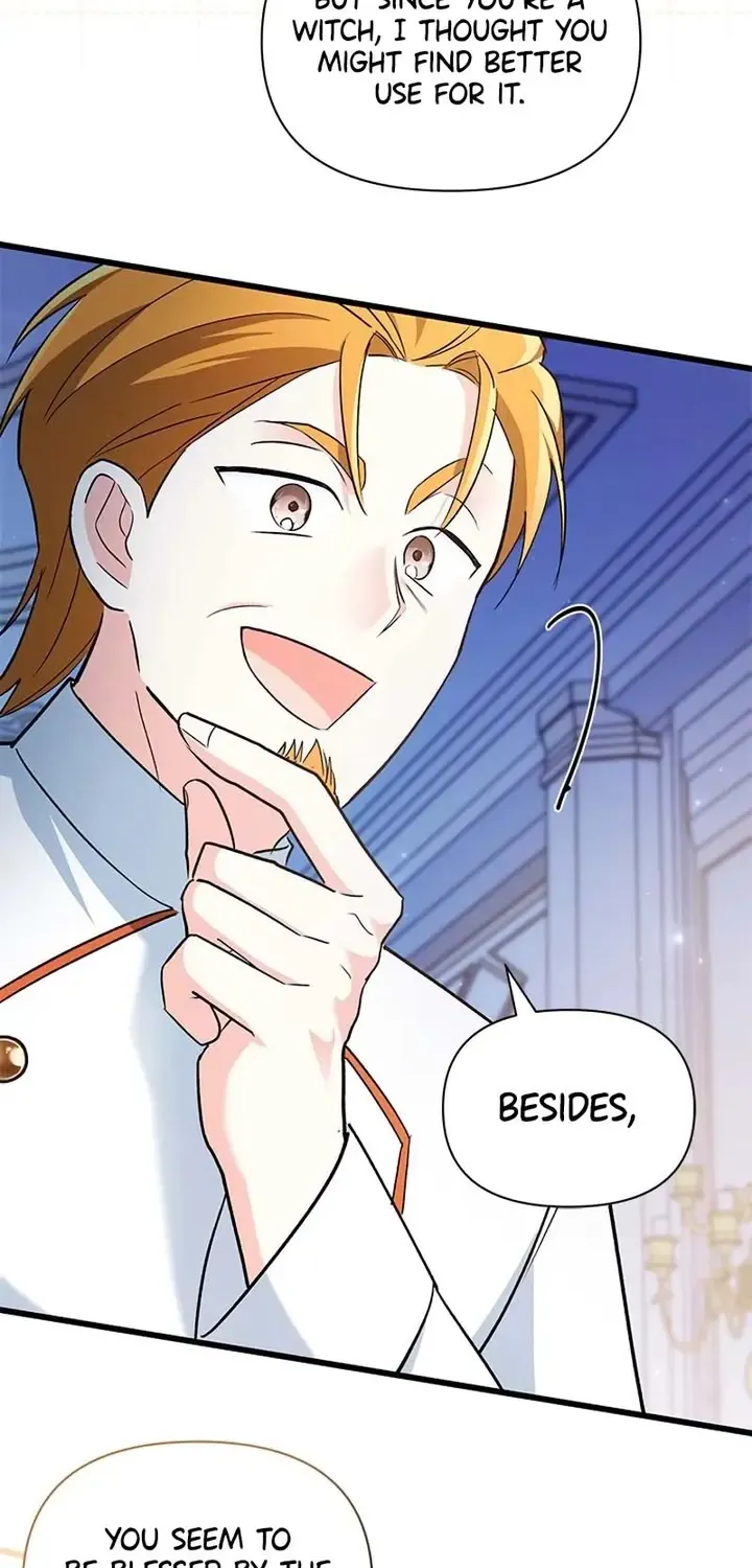 I’m Repaying The Kindness That Raised Me With Obsession Chapter 19 page 48 - 