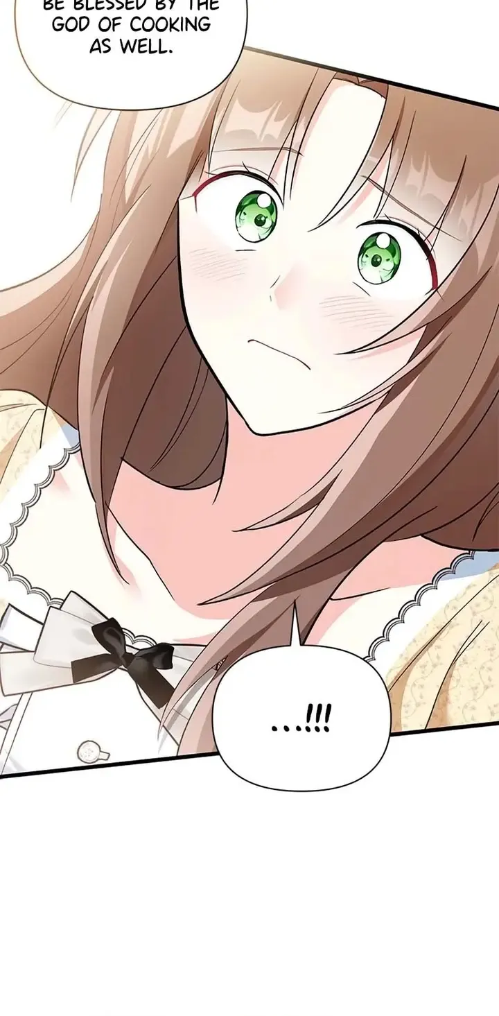 I’m Repaying The Kindness That Raised Me With Obsession Chapter 19 page 49 - 
