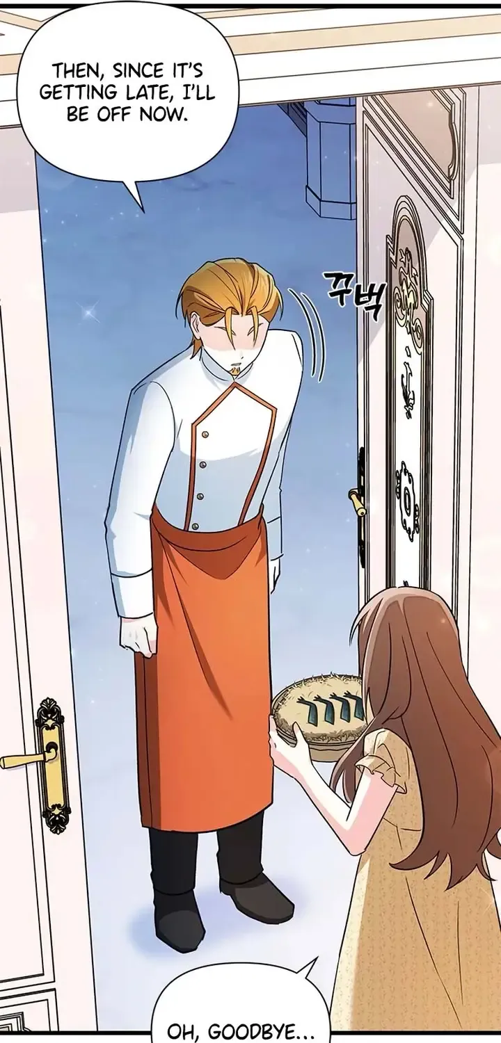 I’m Repaying The Kindness That Raised Me With Obsession Chapter 19 page 50 - 