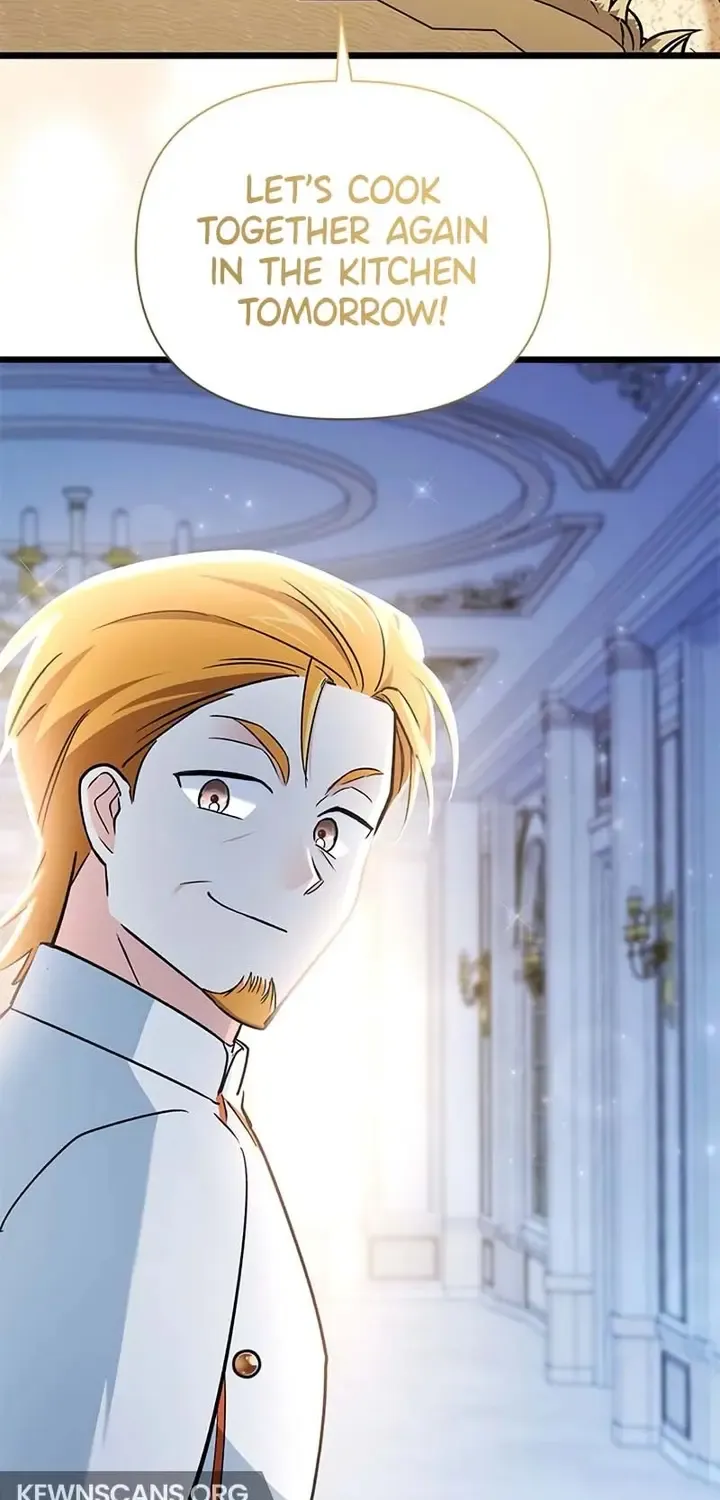 I’m Repaying The Kindness That Raised Me With Obsession Chapter 19 page 52 - 