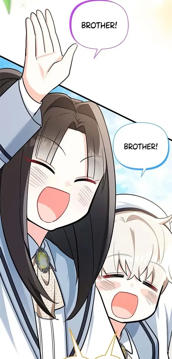 I’m Repaying The Kindness That Raised Me With Obsession Chapter 19 page 61 - 