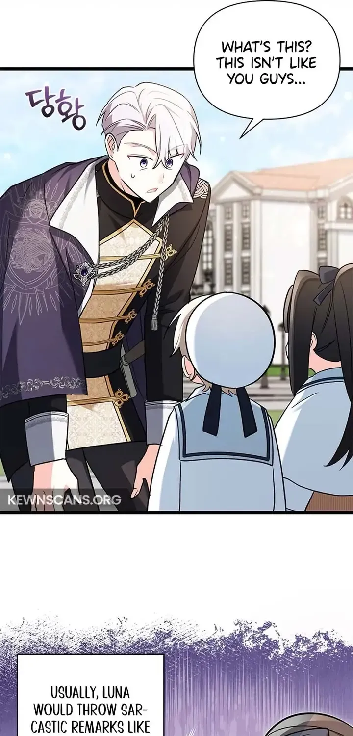 I’m Repaying The Kindness That Raised Me With Obsession Chapter 19 page 64 - 