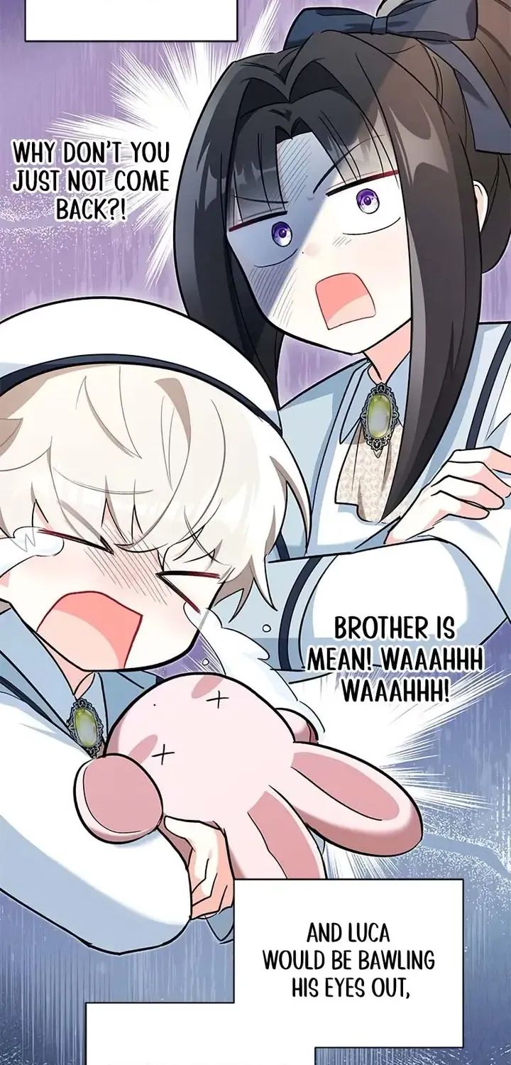 I’m Repaying The Kindness That Raised Me With Obsession Chapter 19 page 65 - 
