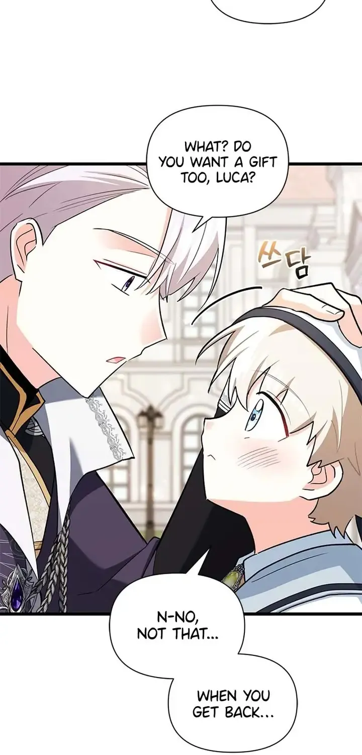 I’m Repaying The Kindness That Raised Me With Obsession Chapter 19 page 69 - 