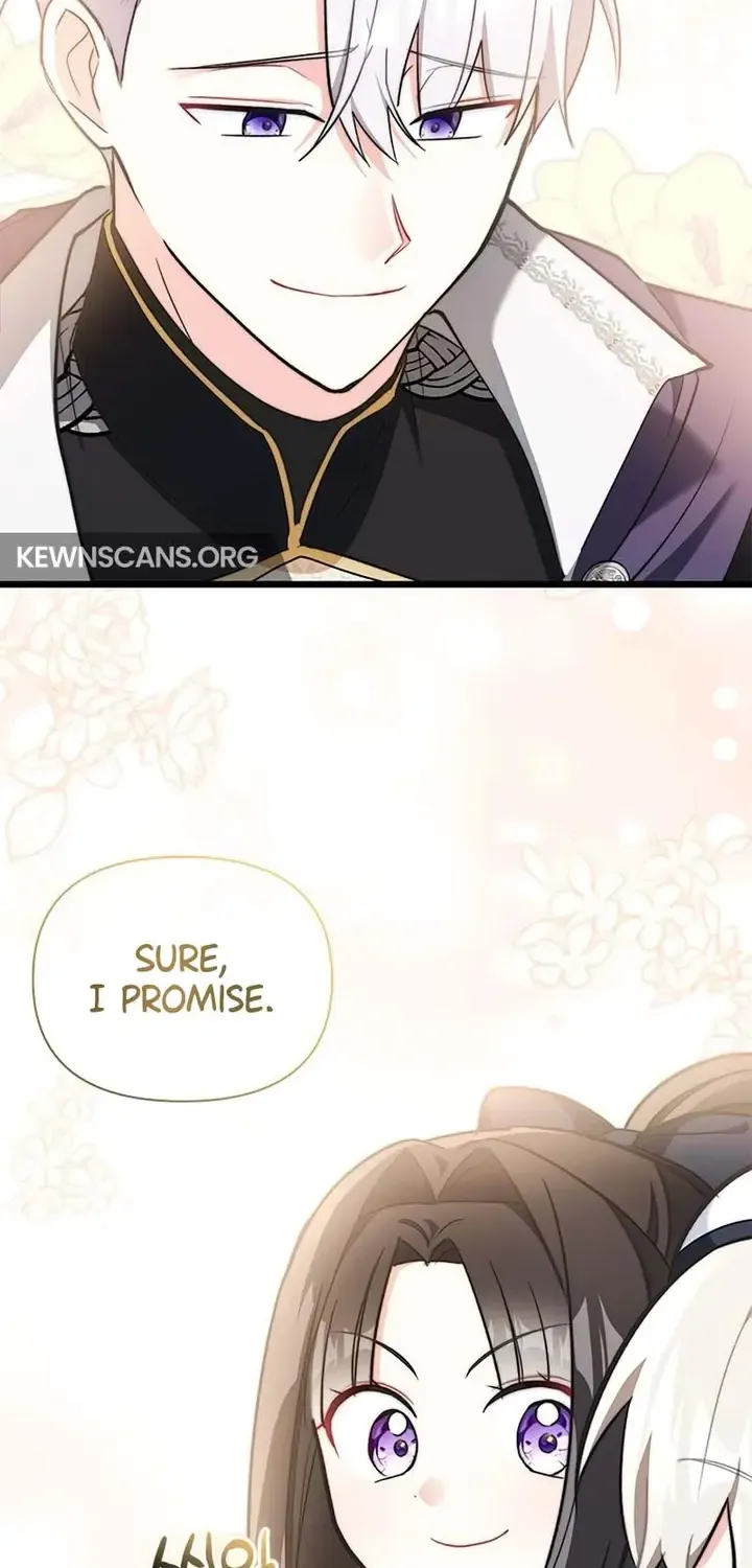 I’m Repaying The Kindness That Raised Me With Obsession Chapter 19 page 73 - 